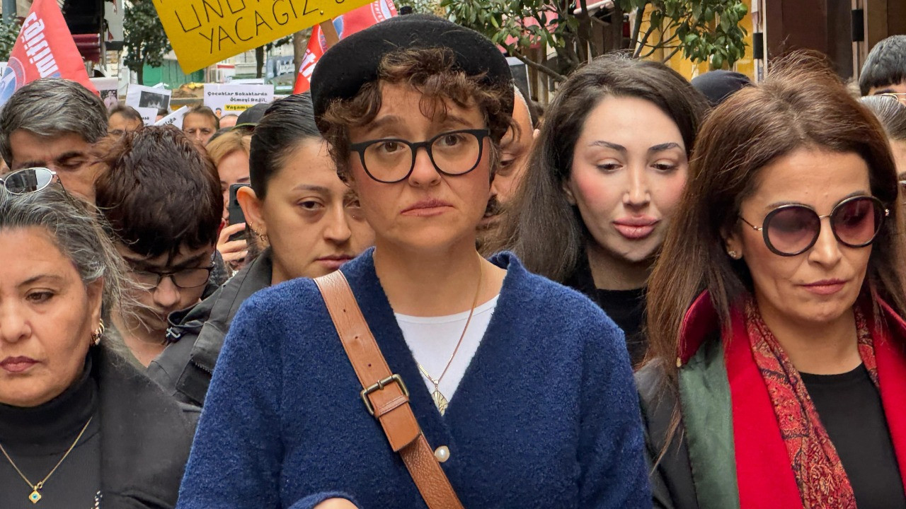 Yasemin Minguzzi: 8-9 yıl ceza aldılar, o kadar yatacaklar