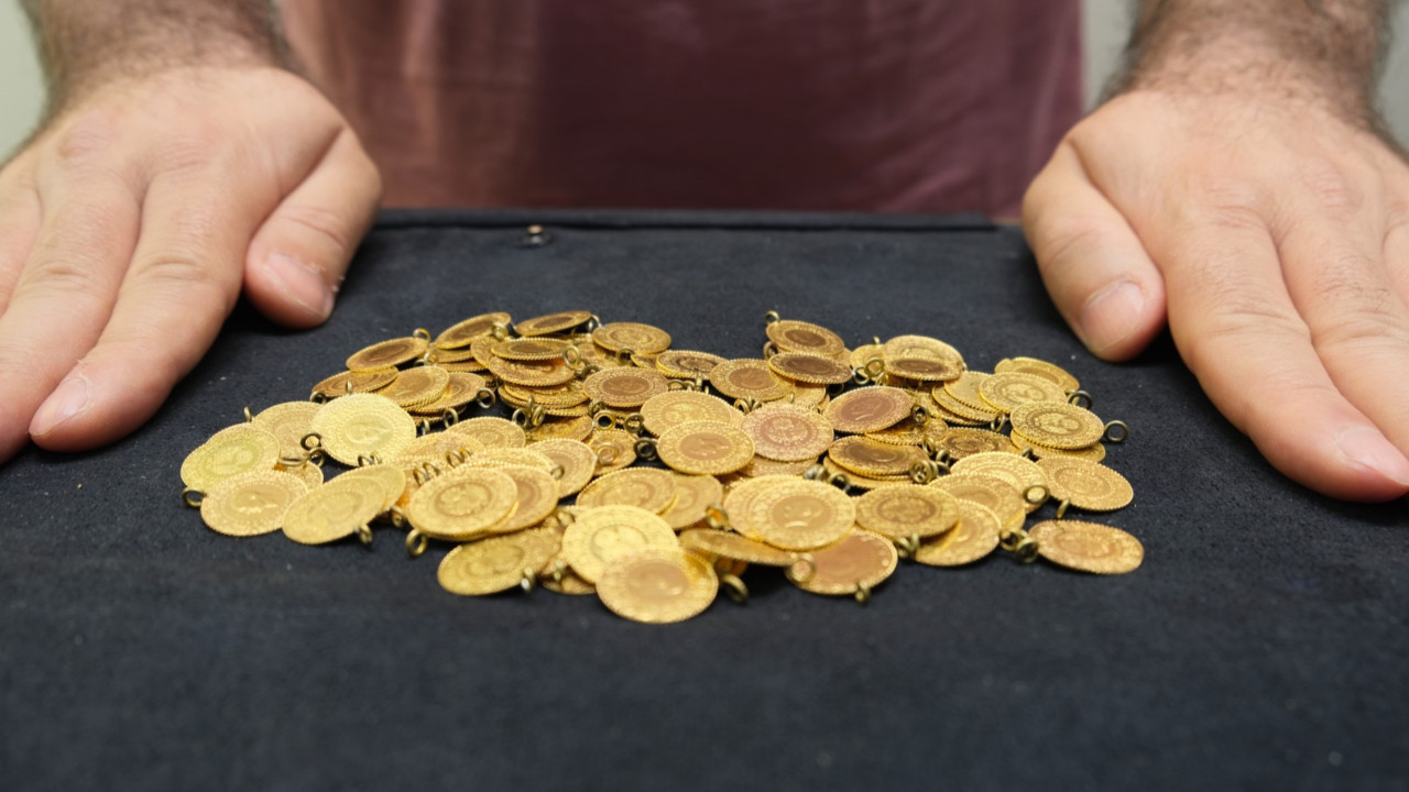 Altın fiyatlarında rekor serisi devam edecek mi?