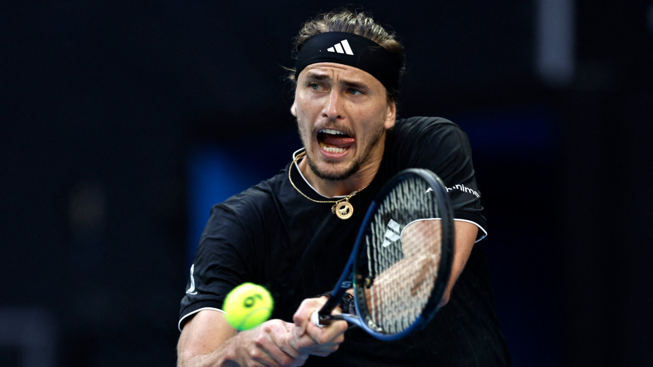 Avustralya Açık’ta Zverev ve Minaur çeyrek finalde