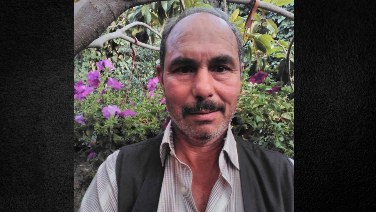 Besici ahırda ölü bulundu