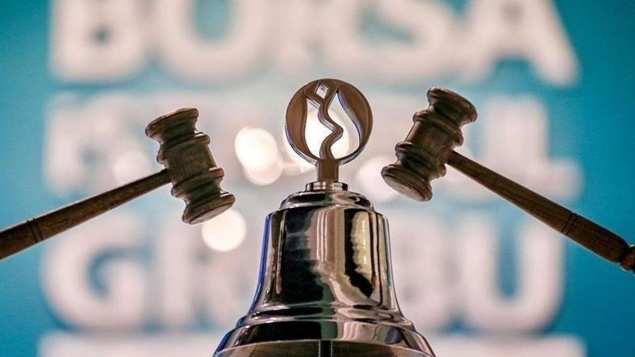 Borsada halka arz iştahı açıldı