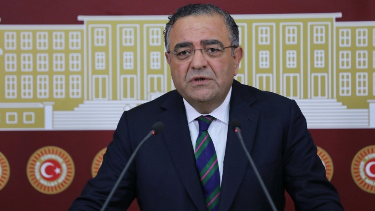 CHP'li Tanrıkulu, Bakan Işıkhan'a sordu: Sayıları kaç?