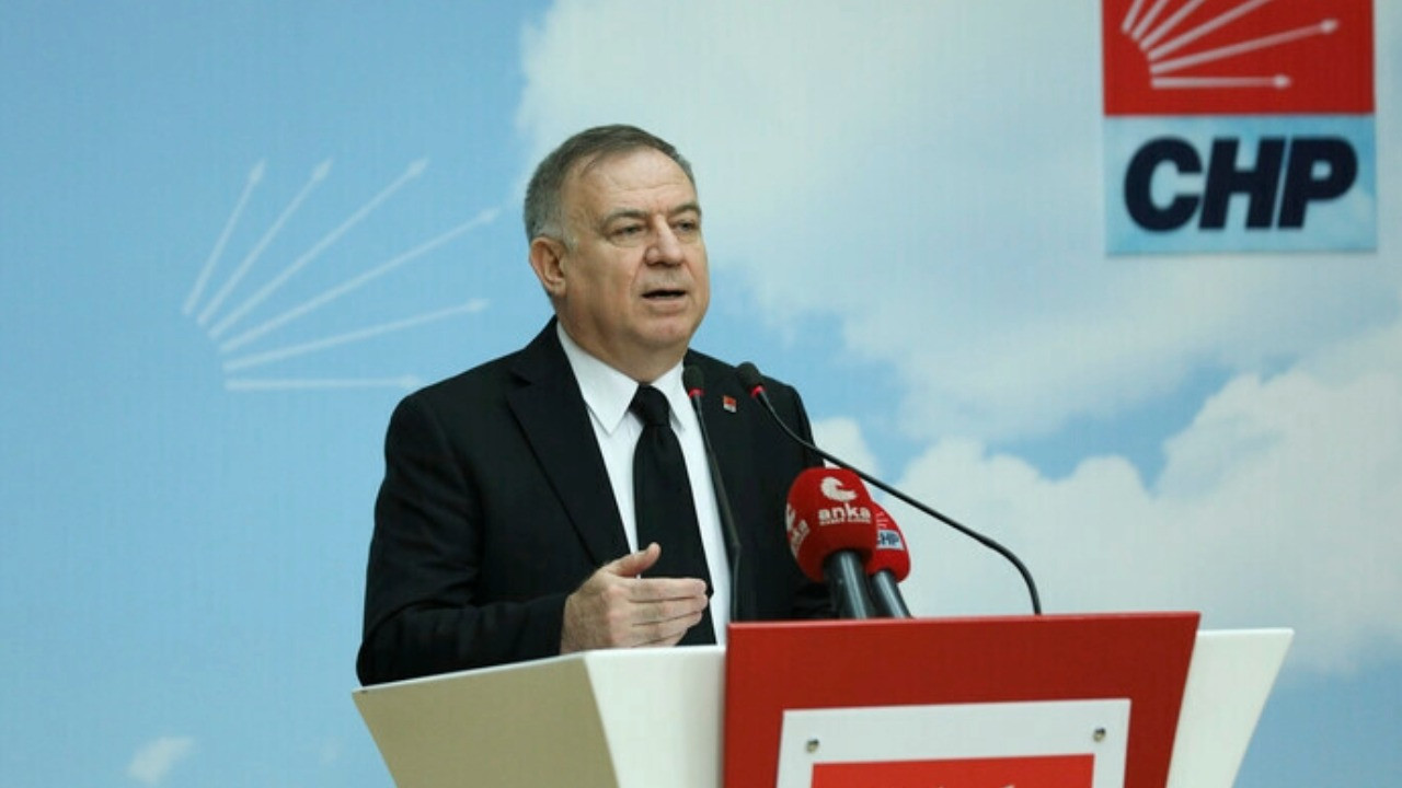 CHP'li Zeybek'ten kreş çıklaması: Gereken yapılmıştır