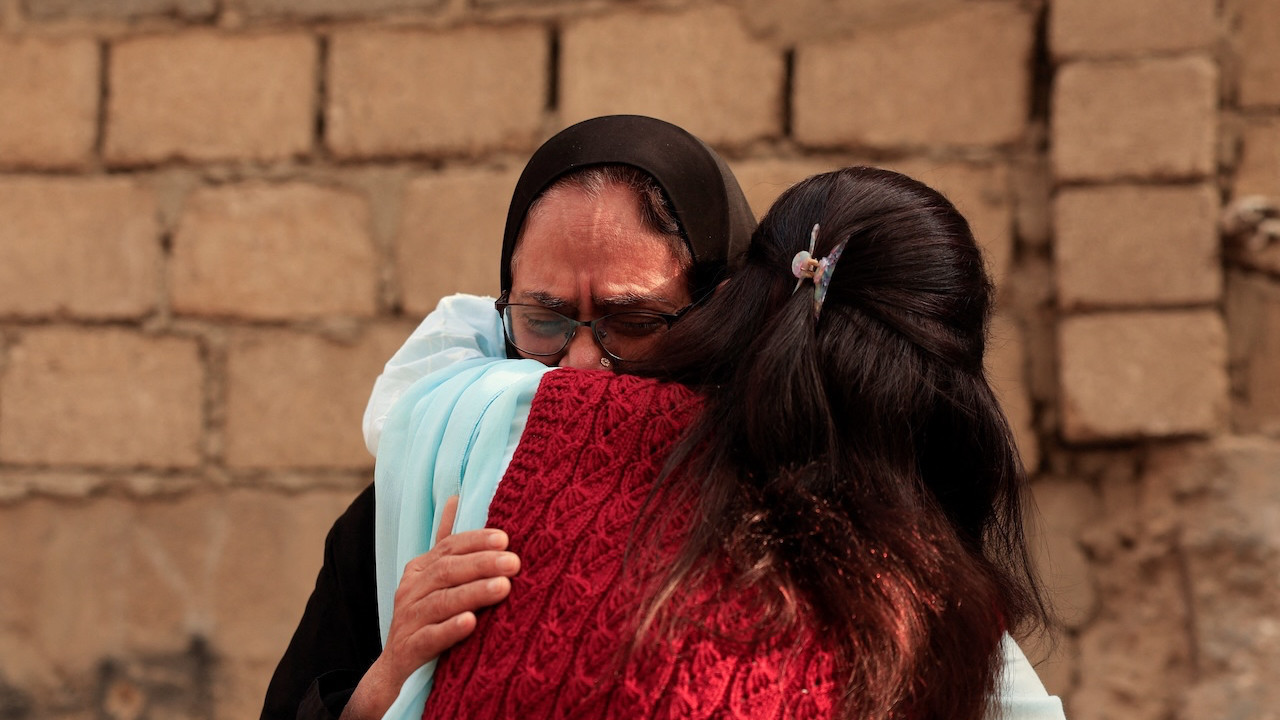 Düğüne intihar saldırısı: Ölü sayısı artıyor