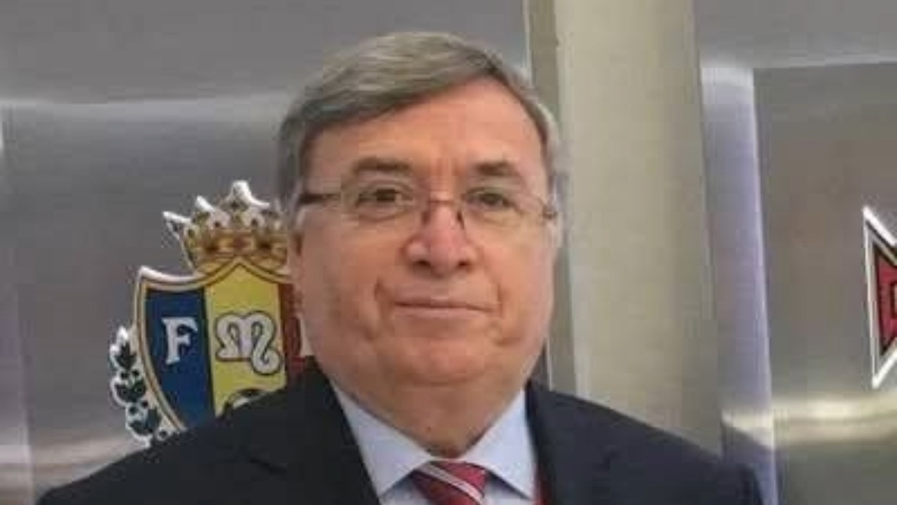 Erdal Kesebir yaşamını yitirdi