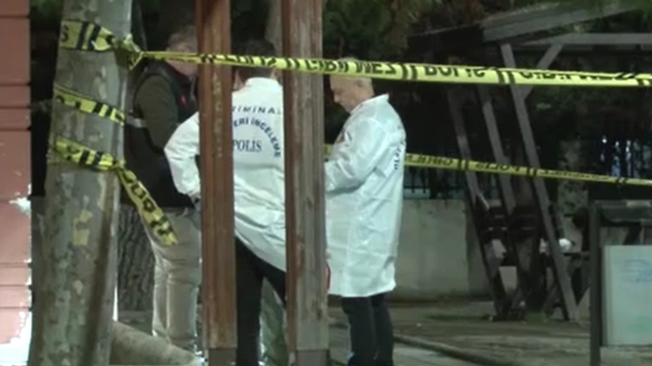 Esenyurt’ta sokak çatışması: 1 ölü