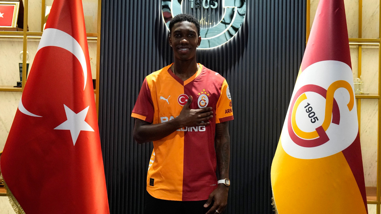 Galatasaray transferi açıkladı: 6 aylık maaşı belli oldu