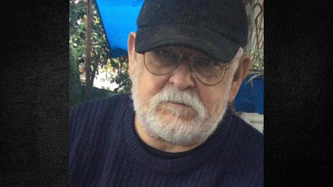 Gazeteci Reha Öz hayatını kaybetti