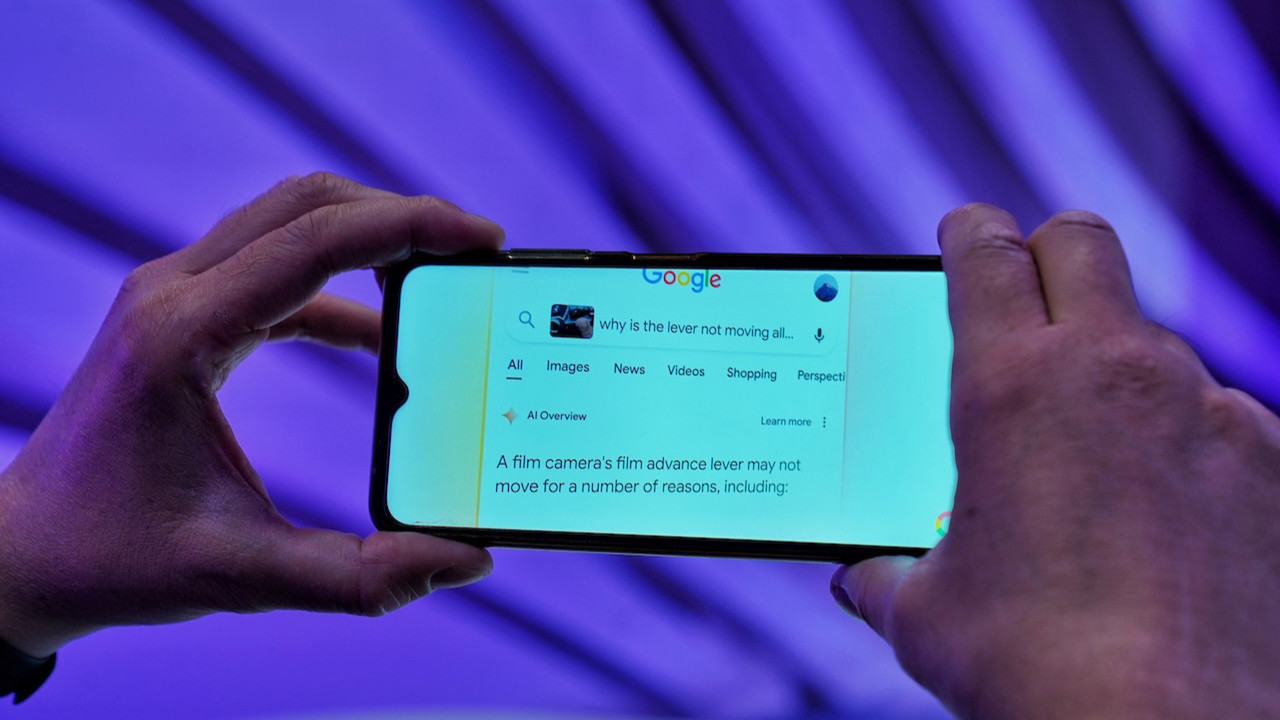 Google'ın yapay zeka özelliğiyle ilgili endişe yaratan araştırma