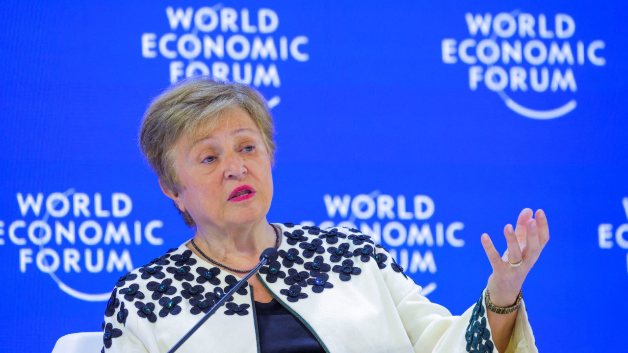 IMF'den yapay zeka uyarısı: Tsunami geliyor