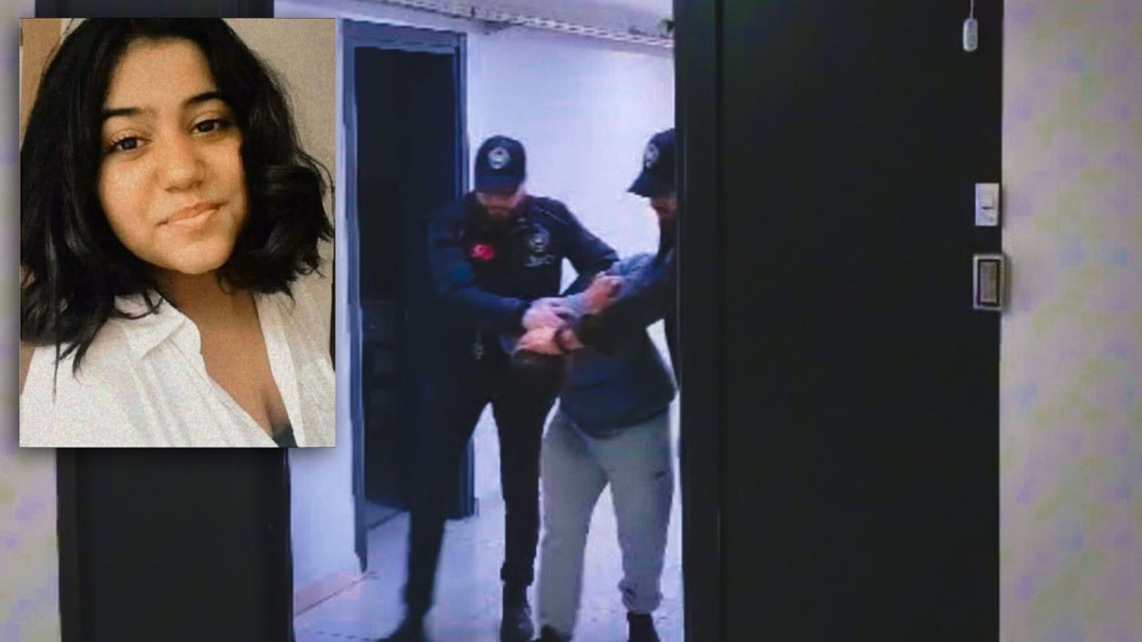 İntihar gibi göstermeye çalıştı, gerçekler ortaya çıktı