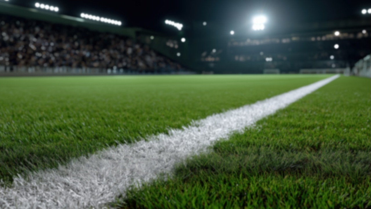 İsrail, Filistin'e suni çim sevkiyatını engelledi