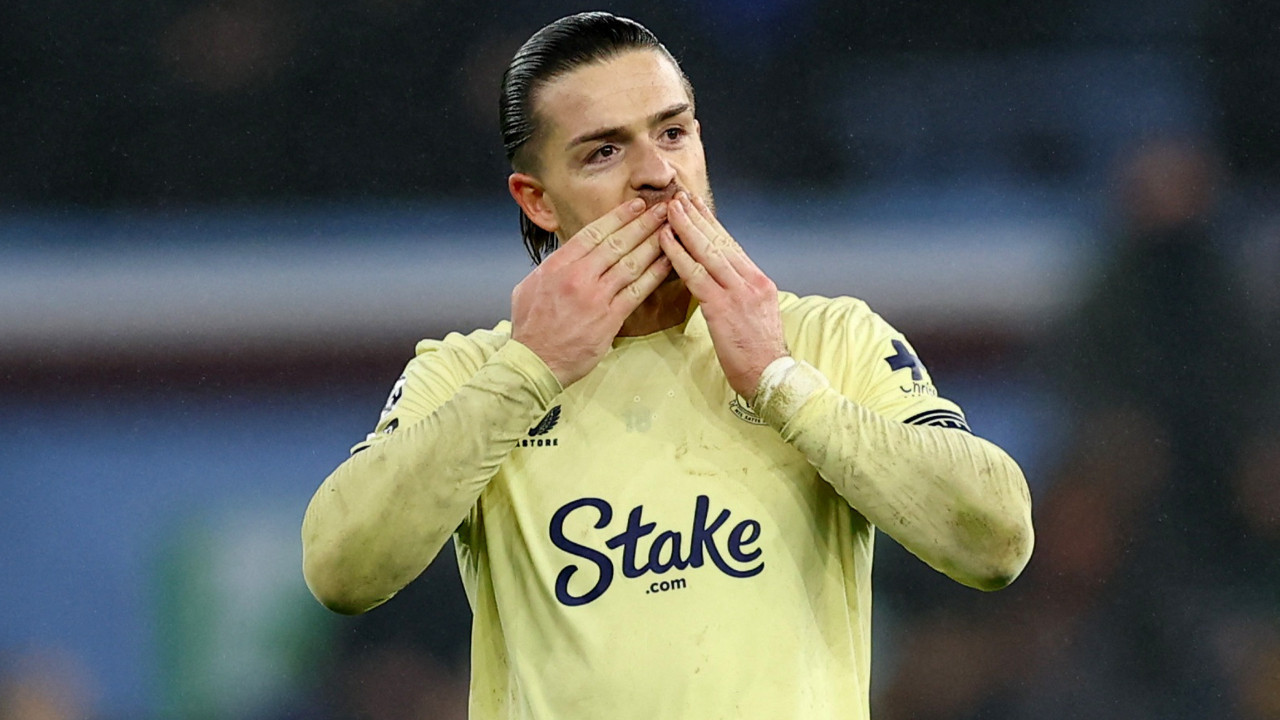 Jack Grealish'tan kötü haber: Dünya Kupası hayali askıda!