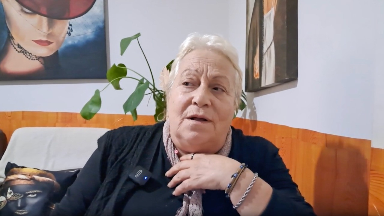 Kardeşinin cenazesini depremden üç yıl sonra buldu