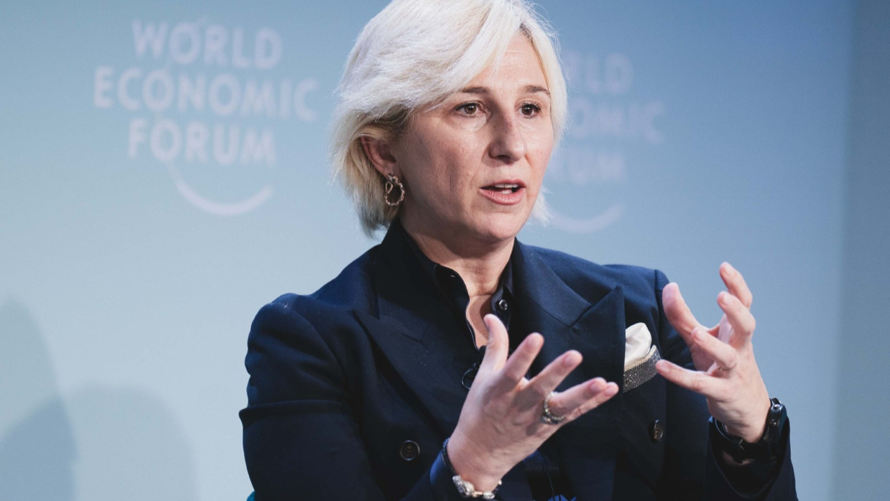 Limak Suriye'nin yeniden yapılanma sürecinde bulunmak istiyor