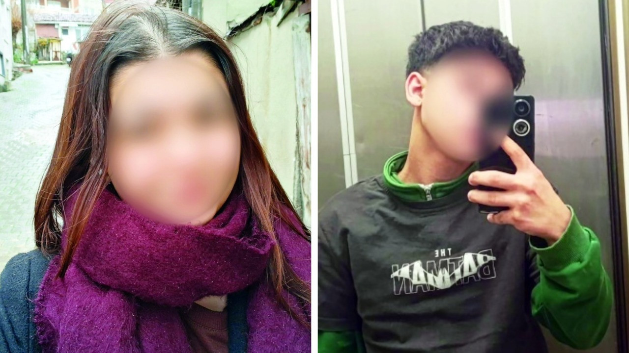 MESEM öğrencileri NEFES'e konuştu: Yorgunluktan sıranın üstünde uyuyoruz