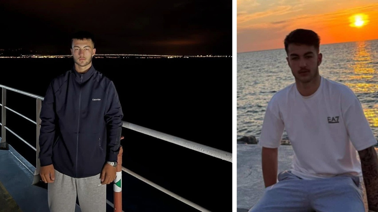 Metan gazından zehirlenen Efe öldü