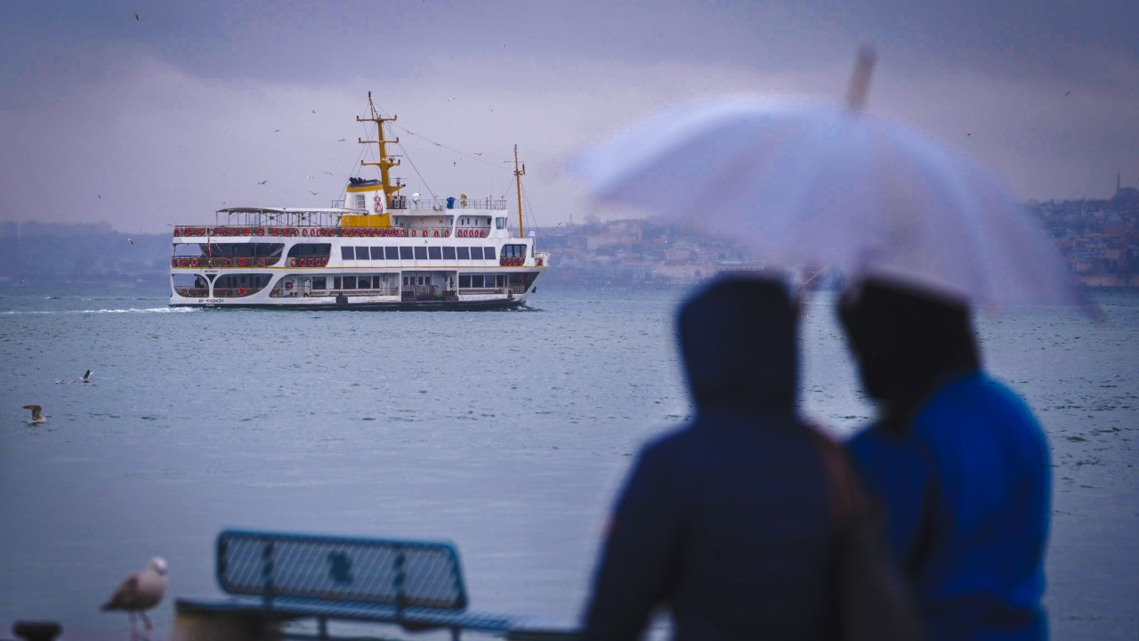 Meteoroloji uyardı: Pazartesi başlıyor