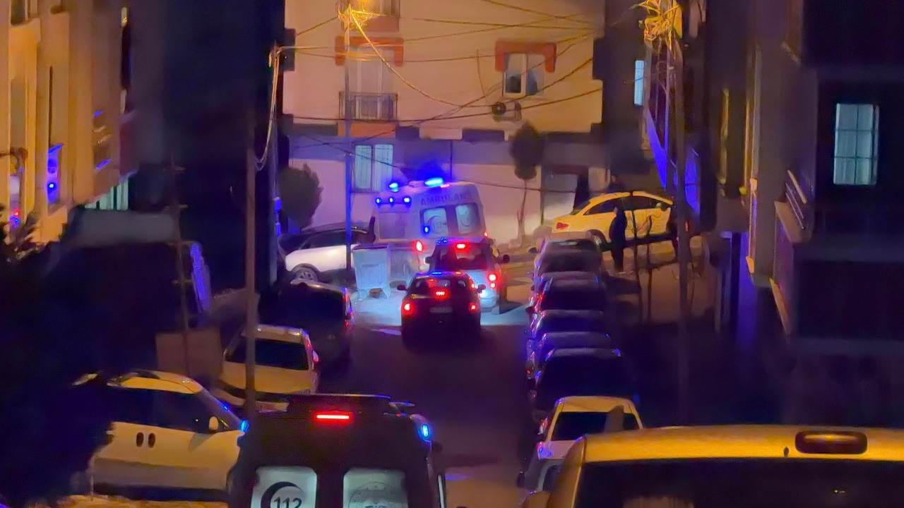 Mevlit yemeği 17 kişiyi zehirledi