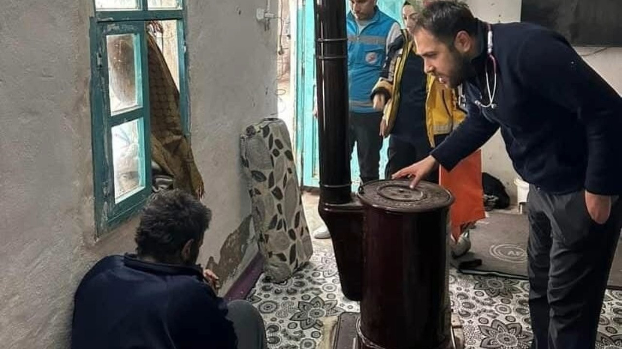 Polisin yardımı yetmedi, bakanlık harekete geçti