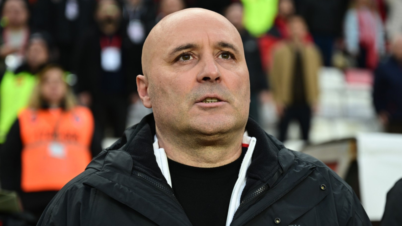 Sami Uğurlu: "Bu galibiyet öz güven sağlayacak"