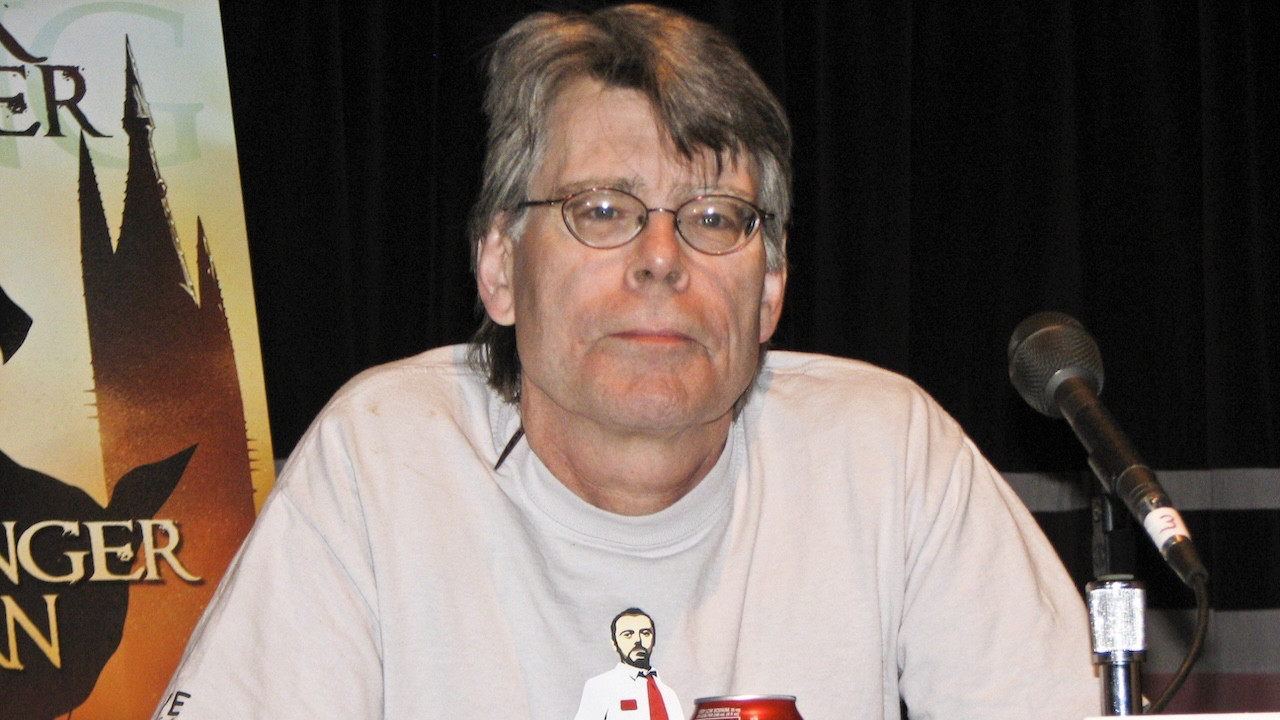 Stephen King'ten Trump'a Nazi benzetmesi