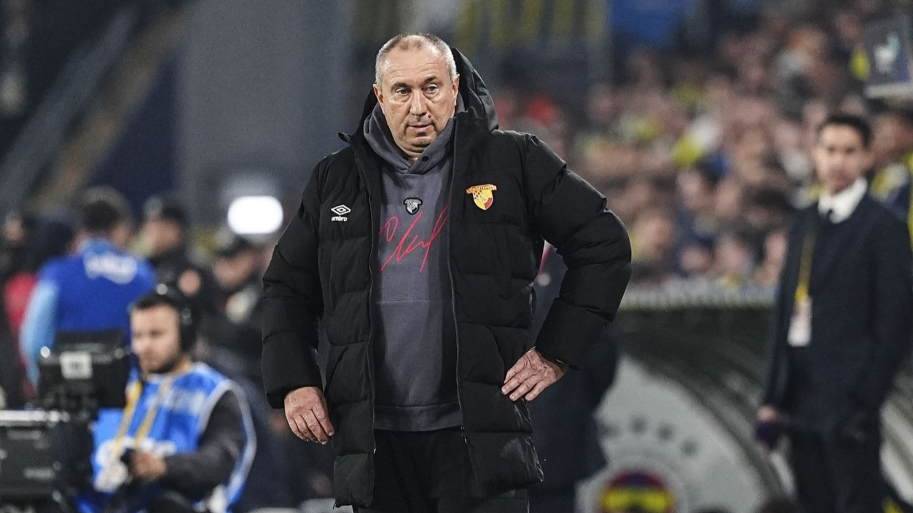 Stoilov: Futbolda asla para kazanmaz, oyuncular kazanır