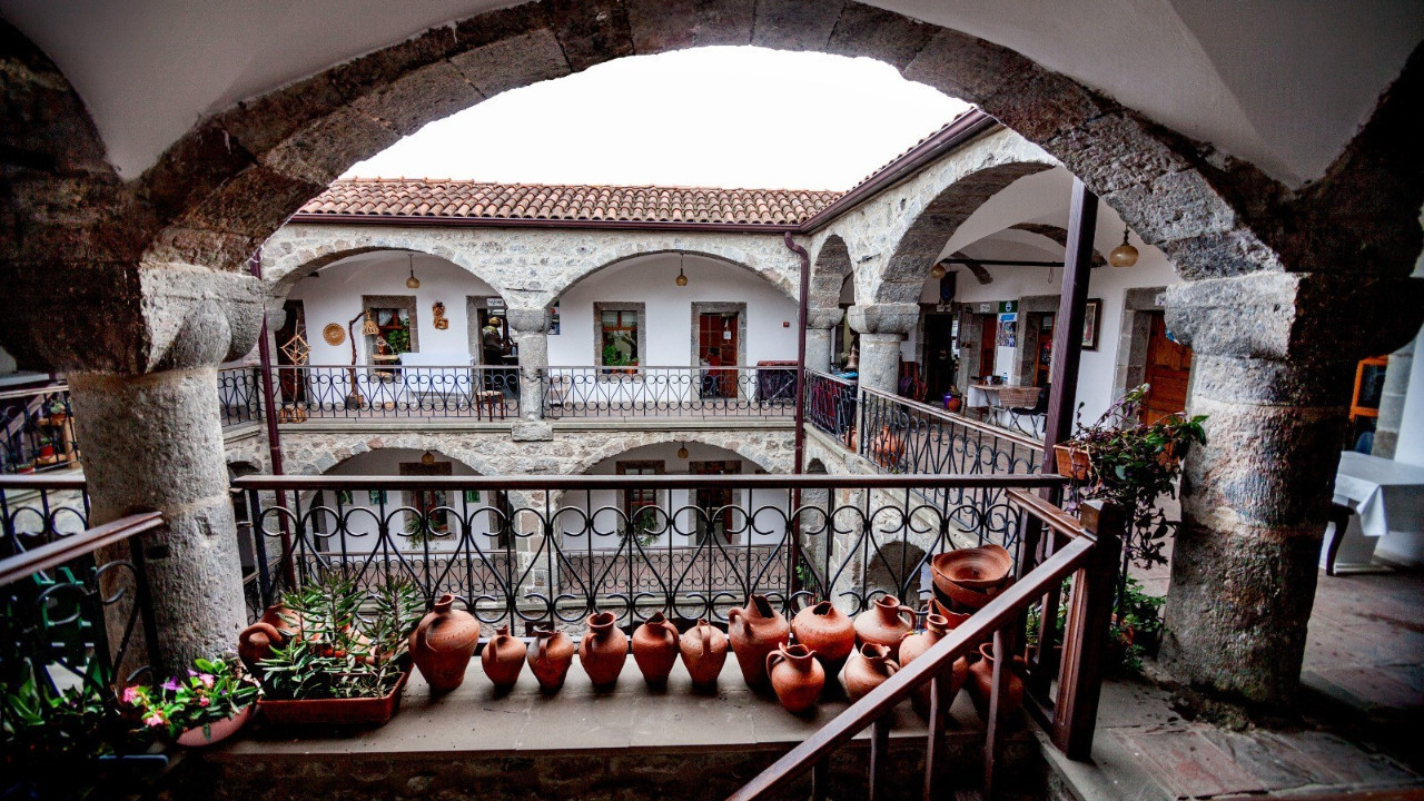 Trabzon'da bir zamanlar sayısı 33'dü, sadece 7'si kaldı