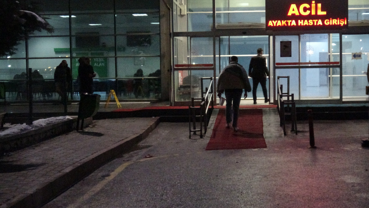 Zehirlenenlerin sayısı 113'e yükseldi