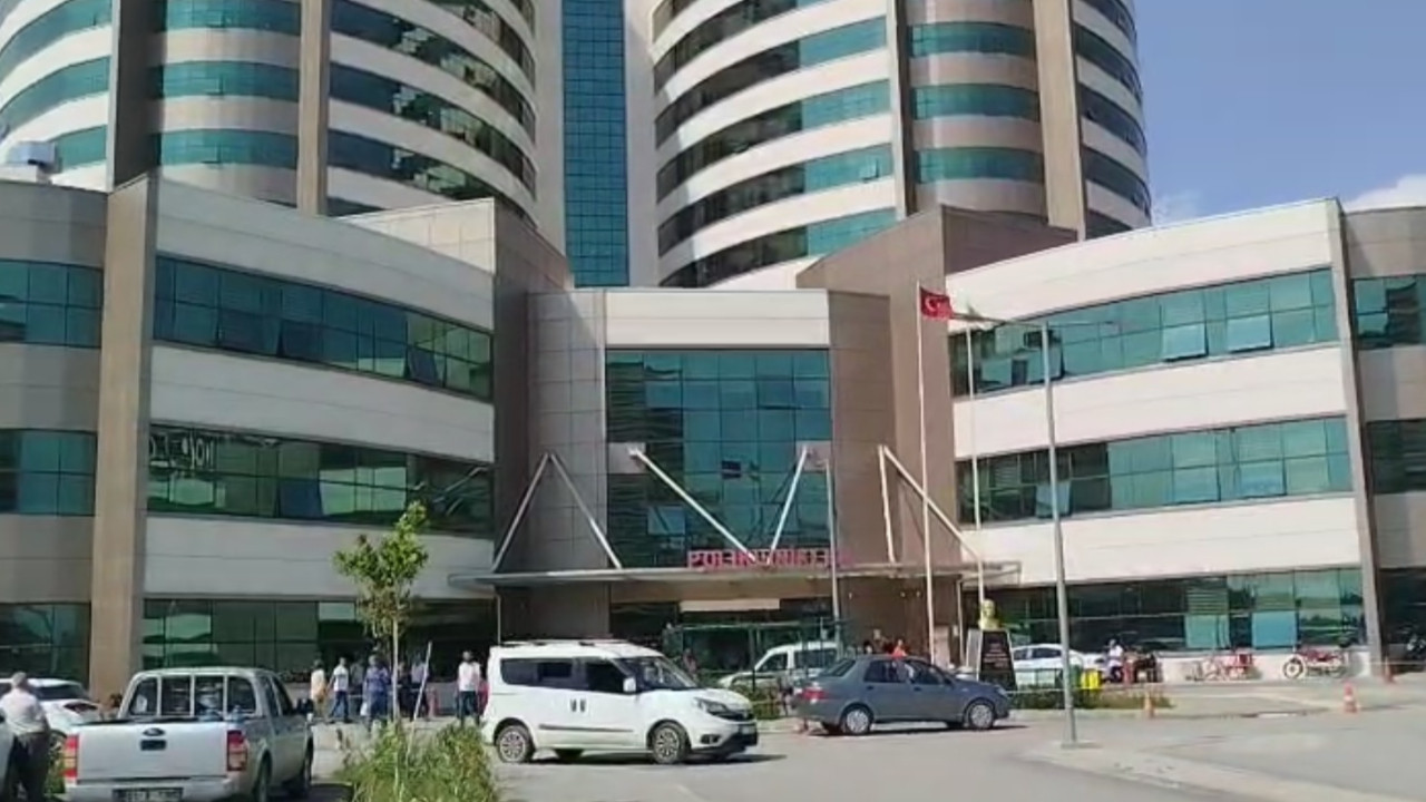 2 yaşındaki çocuk köpek saldırısında ağır yaralandı