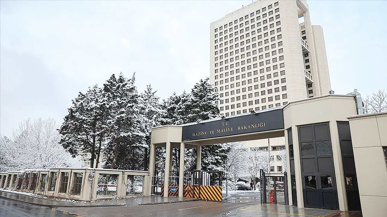 5.7 trilyon liralık borç ödeyeceğiz