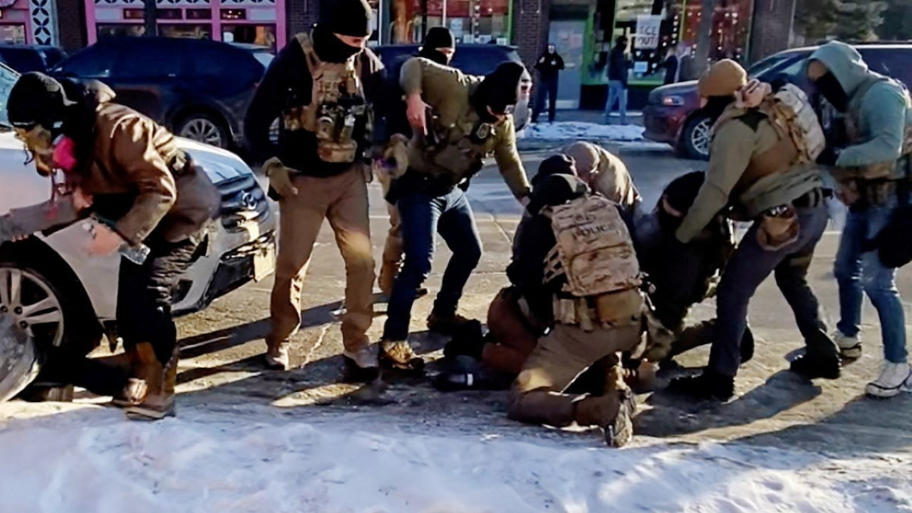 ABD'de CEO'lar tedirgin: Gerginliği azaltma çağrısı yapıldı