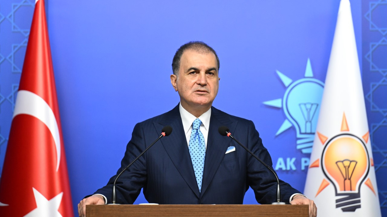 AKP’den DEM Parti’ye tepki