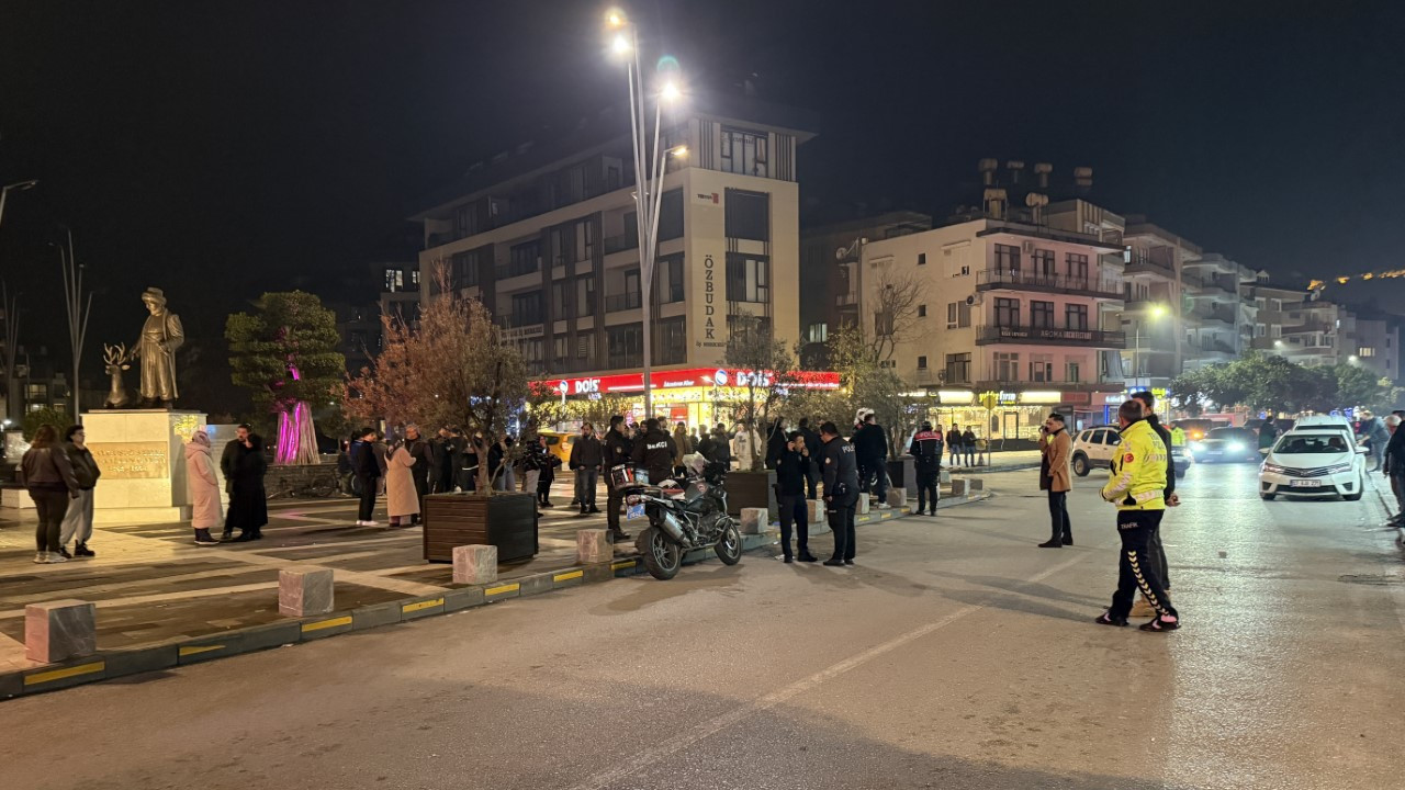 Borç kavgasında 7 yaralı