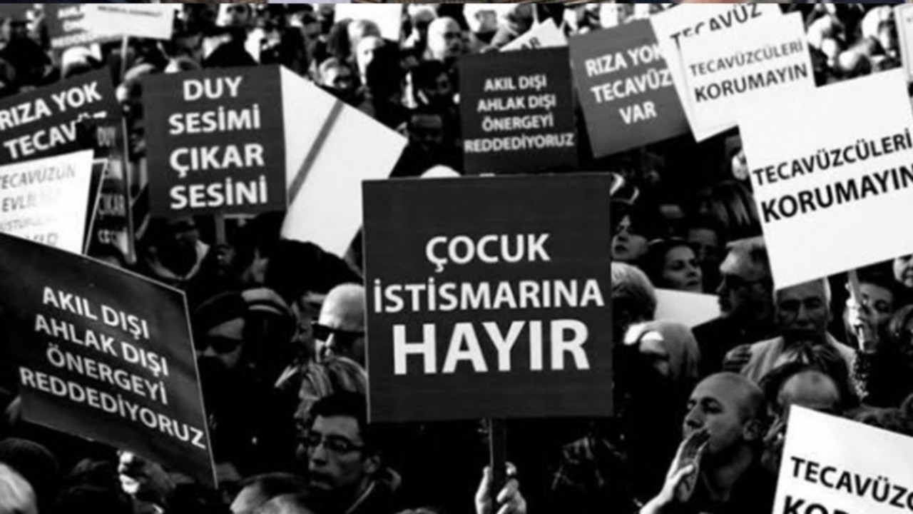 Dedesi istismar etti, babası ve kardeşlerine de dava açtı