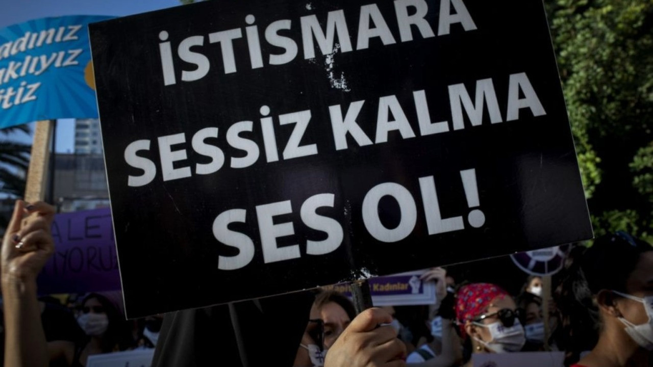 İstismar davası 21 günde sonuçlandı