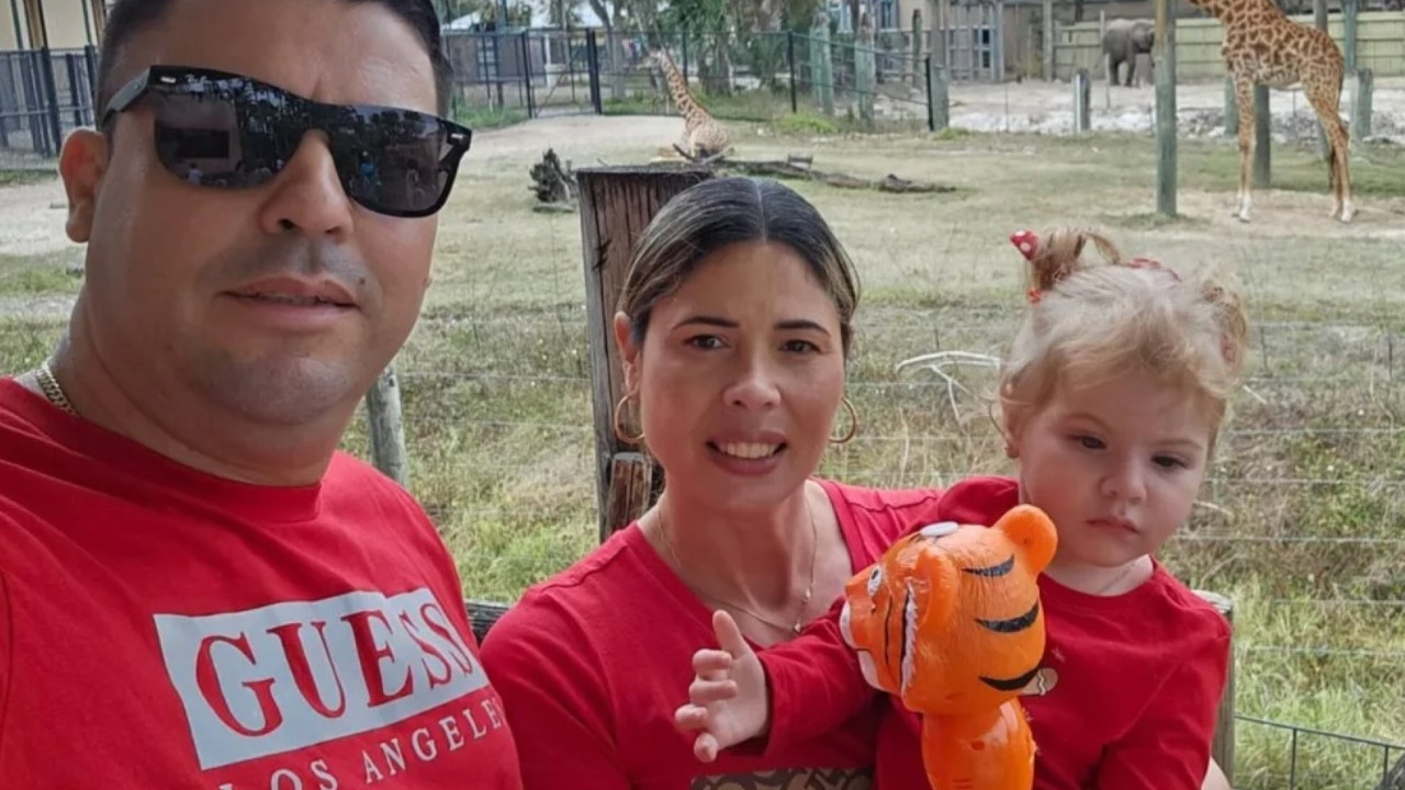 Göçmen operasyonlarında yeni skandal: Emzirdiği bebeği zorla aldılar