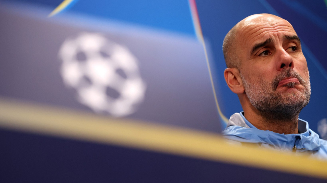 Guardiola'yı Galatasaray korkusu sardı: Tam 10 eksik var