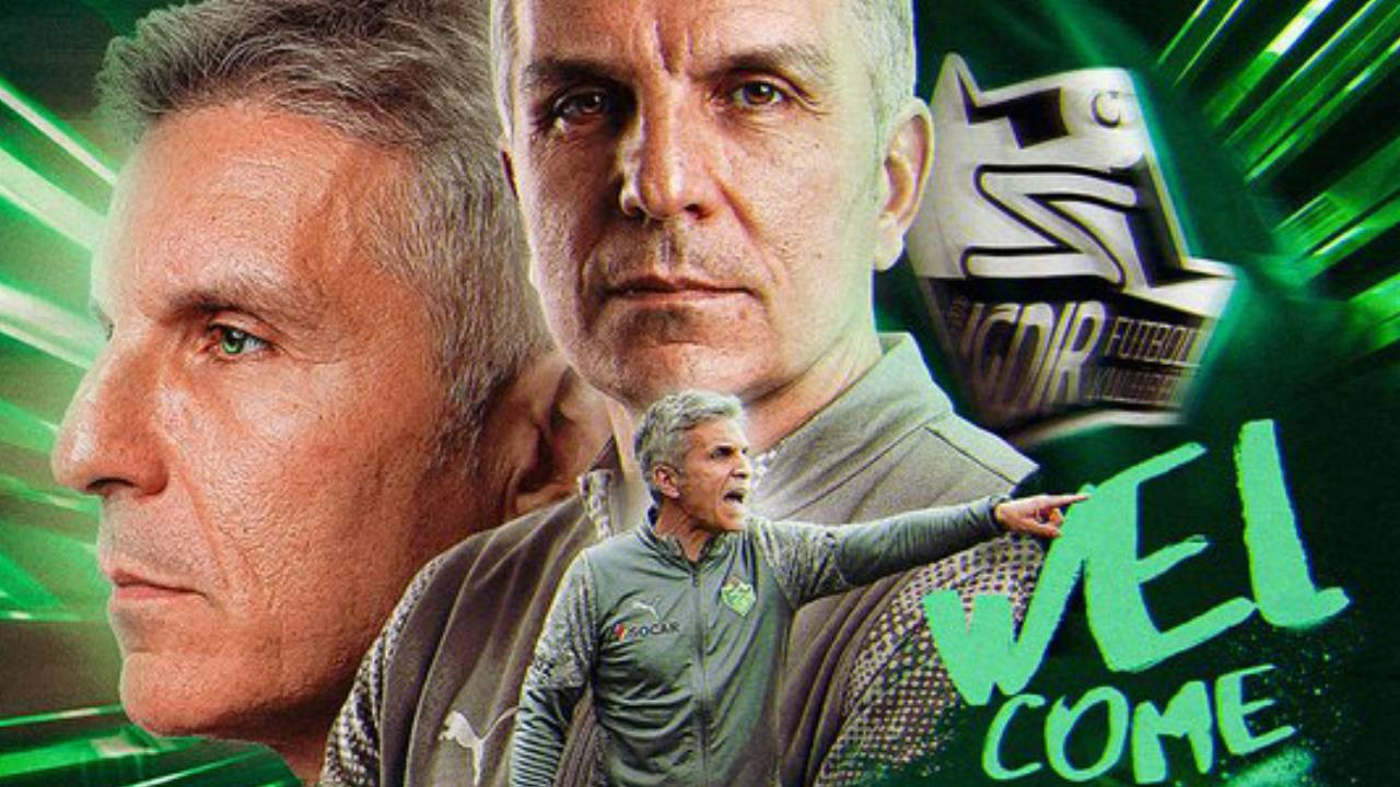 İbrahim Üzülmez sonrası yeni hoca belli oldu