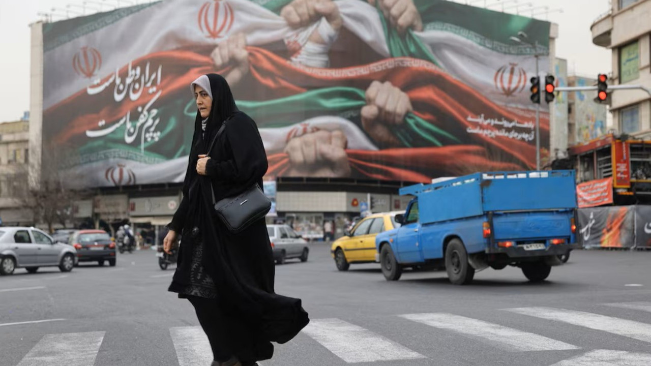 İran'da internet kesintisinin maliyeti belli oldu