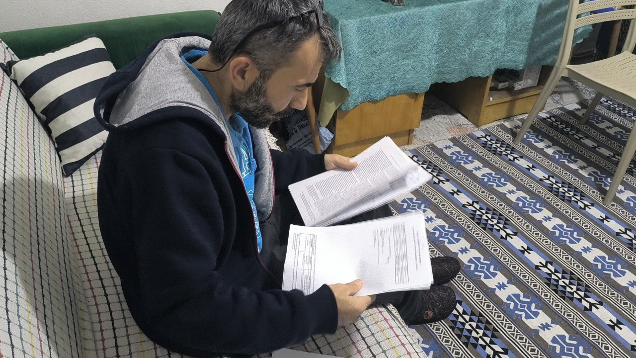 İsyan etti: İlaçlarımı SGK karşılasın, param yoksa ölmem mi gerekiyor