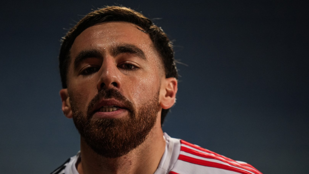 Kartal direkleri dövdü! Beşiktaş'a Eyüpspor freni: 2-2