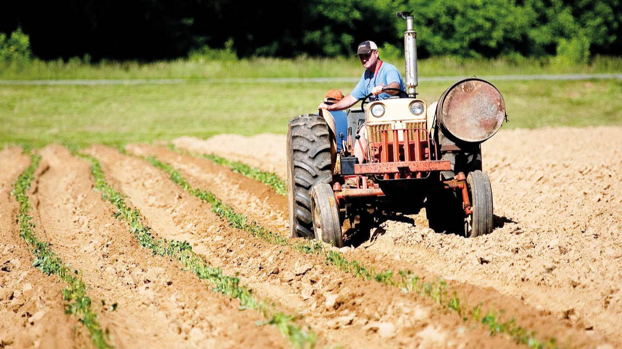Krediyi kestiler kriz kapıda