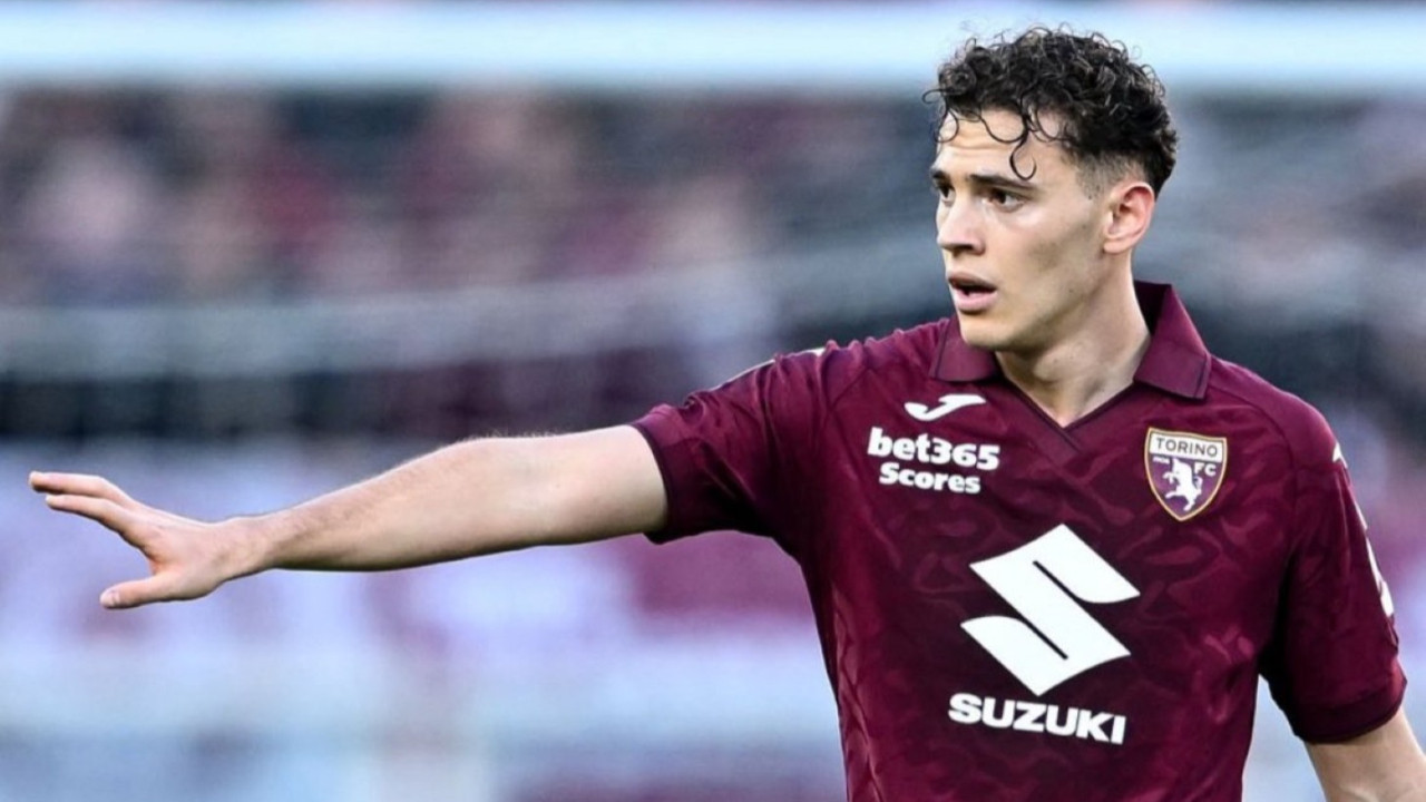 Kristjan Asllani'den Beşiktaş'ı üzen haber