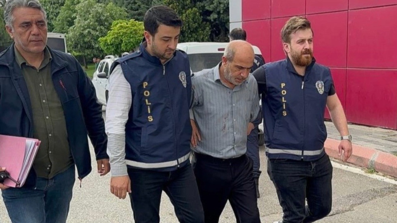 Mahkemede itiraf etti: 'Aile reisi' olarak dinleyen yoktu, kendimi kaybettim