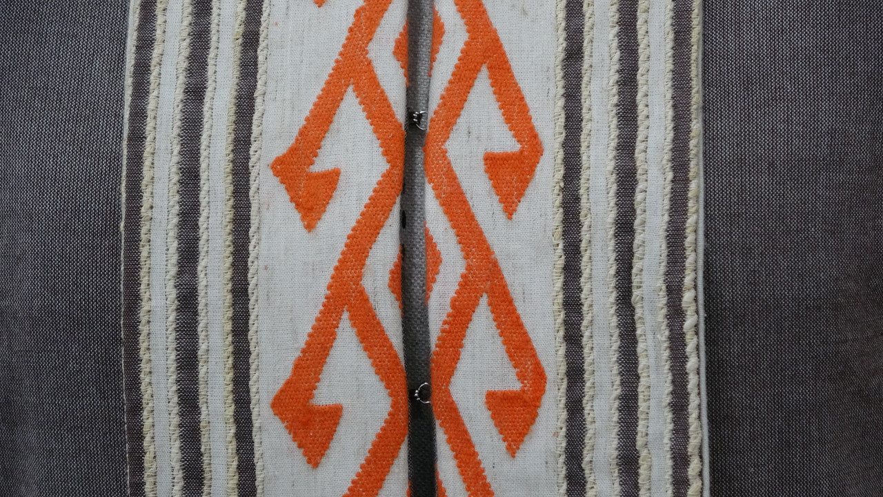 Padişahların gücünü simgeliyordu şimdi Trabzon'da hayat buluyor