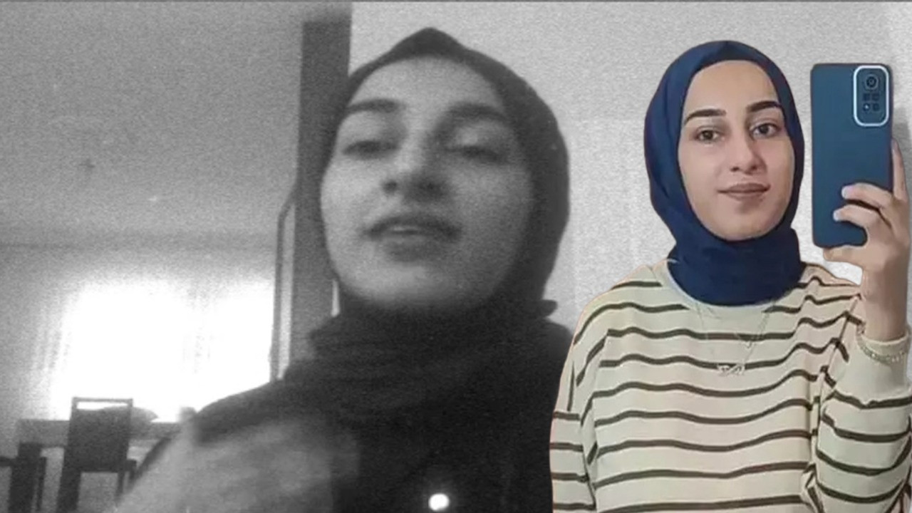 Rojin’in ebeveynlere seslendiği videosu ortaya çıktı