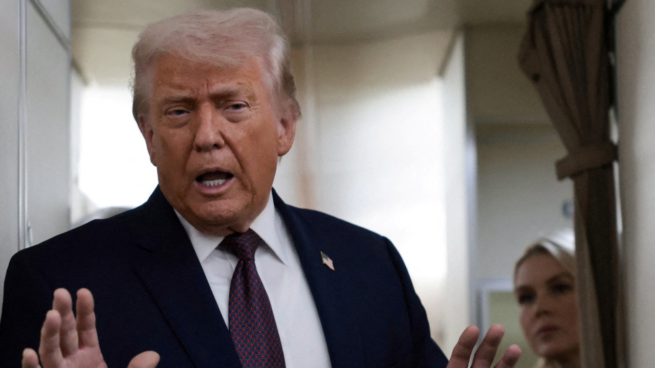 Trump’a Minnesota darbesi