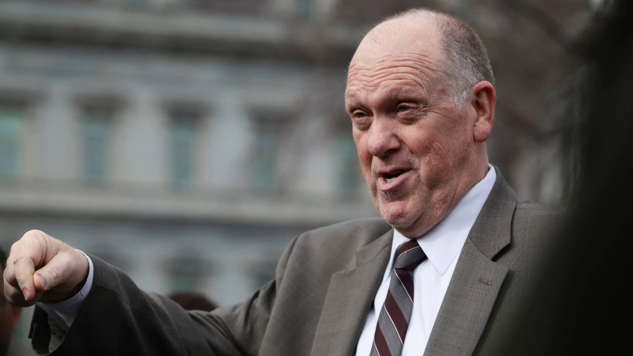 Trump’tan gerilimi tırmandıracak adım