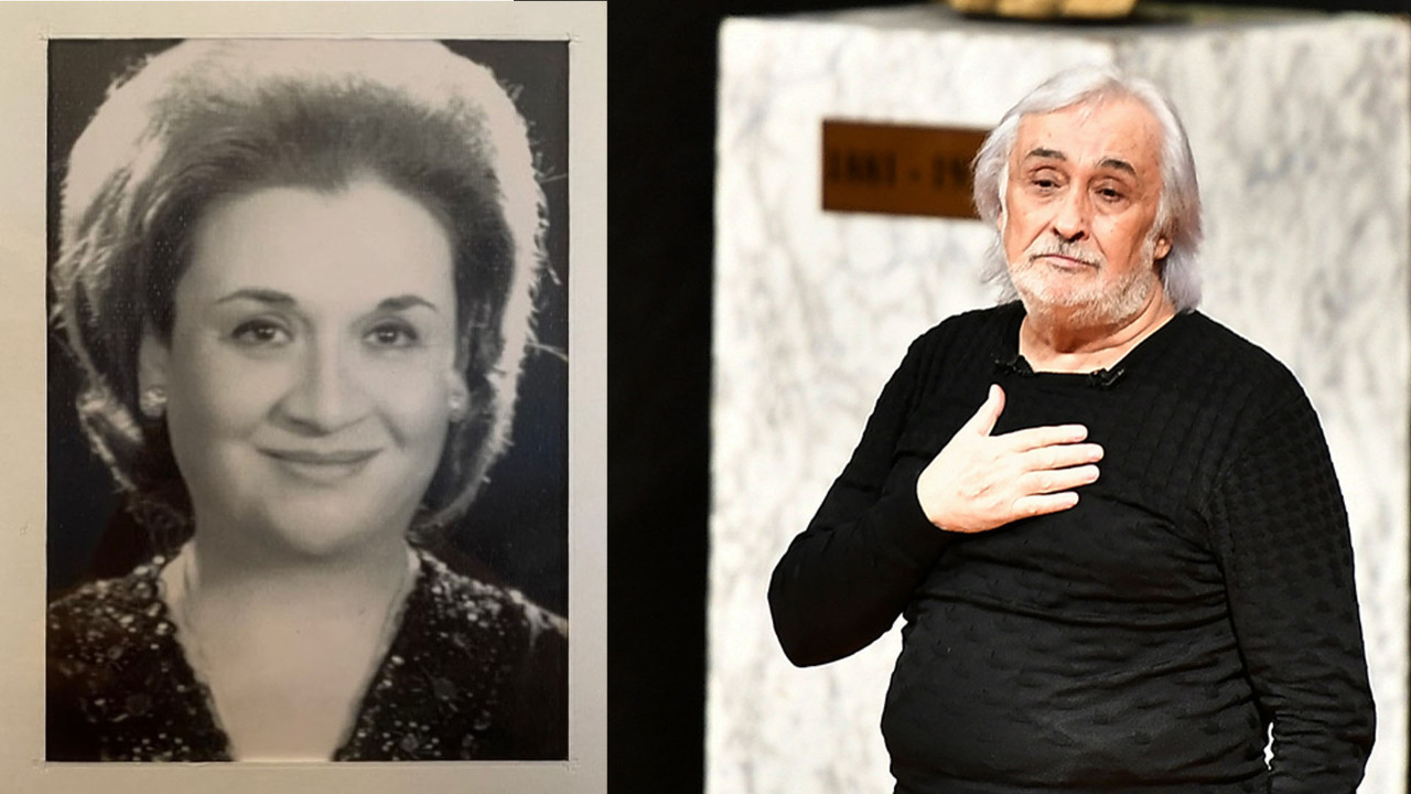 Türk halk müziğinin usta ismi Seha Okuş hayatını kaybetti